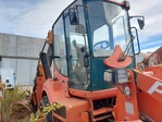 Image 61 - Palazzani wheeled backhoe loader and Manitou forklift - Lot 1 (Auction 7975)