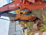 Image 64 - Palazzani wheeled backhoe loader and Manitou forklift - Lot 1 (Auction 7975)