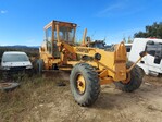 Image 66 - Palazzani wheeled backhoe loader and Manitou forklift - Lot 1 (Auction 7975)