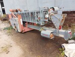 Image 70 - Palazzani wheeled backhoe loader and Manitou forklift - Lot 1 (Auction 7975)