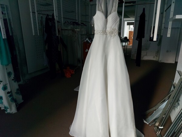 1#7994 Abiti e accessori da sposa  e da cerimonia in vendita - foto 3