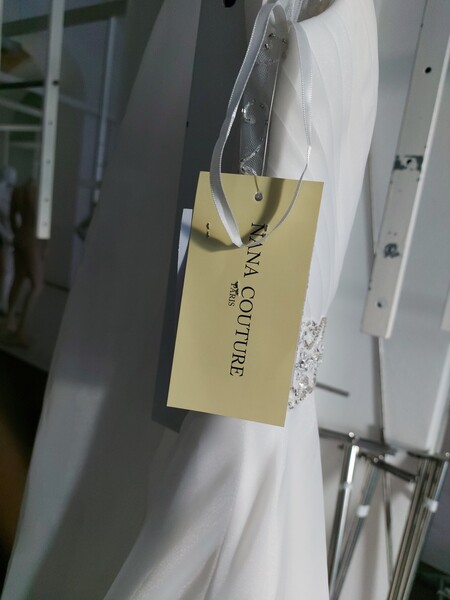 1#7994 Abiti e accessori da sposa  e da cerimonia in vendita - foto 4
