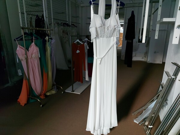 1#7994 Abiti e accessori da sposa  e da cerimonia in vendita - foto 14