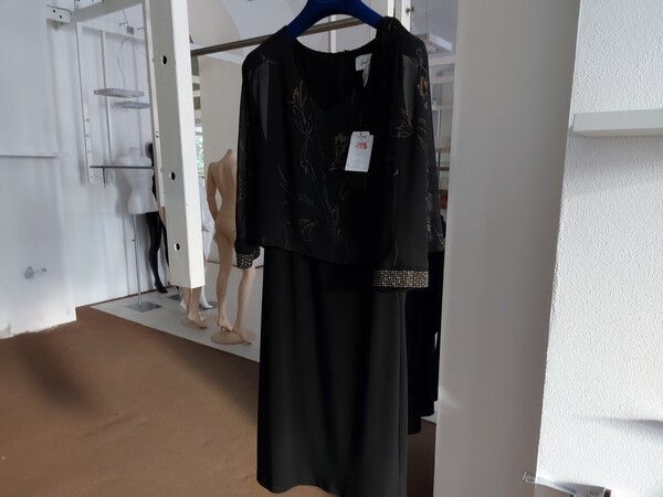 1#7994 Abiti e accessori da sposa  e da cerimonia in vendita - foto 19