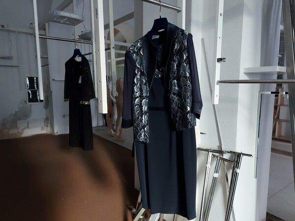 1#7994 Abiti e accessori da sposa  e da cerimonia in vendita - foto 24