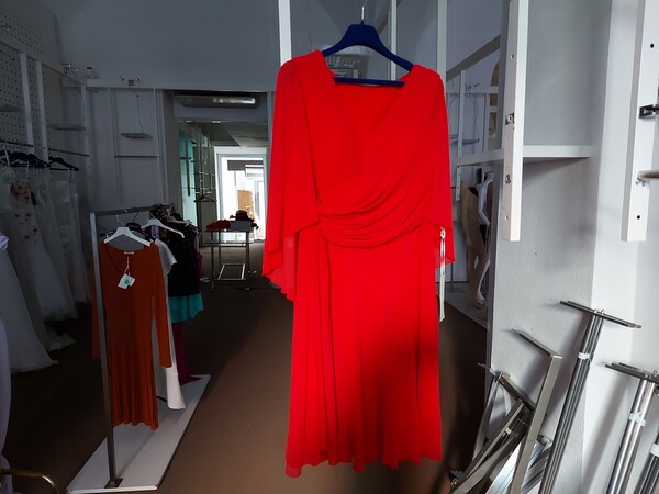 1#7994 Abiti e accessori da sposa  e da cerimonia in vendita - foto 25