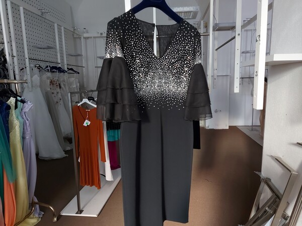 1#7994 Abiti e accessori da sposa  e da cerimonia in vendita - foto 26