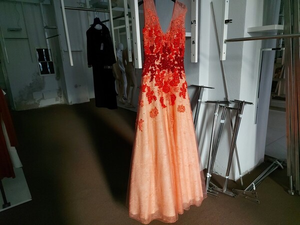 1#7994 Abiti e accessori da sposa  e da cerimonia in vendita - foto 28