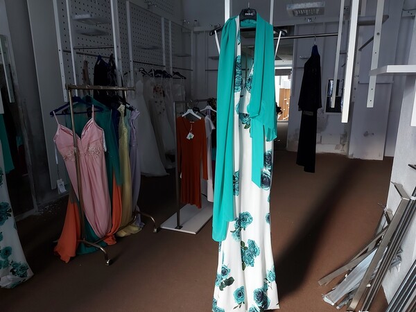 1#7994 Abiti e accessori da sposa  e da cerimonia in vendita - foto 31