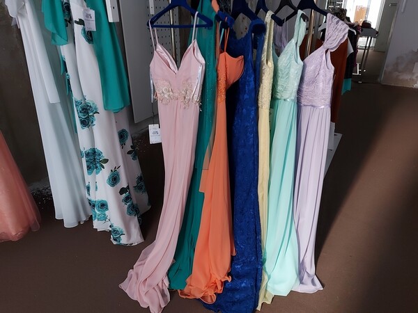 1#7994 Abiti e accessori da sposa  e da cerimonia in vendita - foto 33
