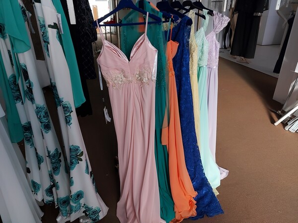 1#7994 Abiti e accessori da sposa  e da cerimonia in vendita - foto 34