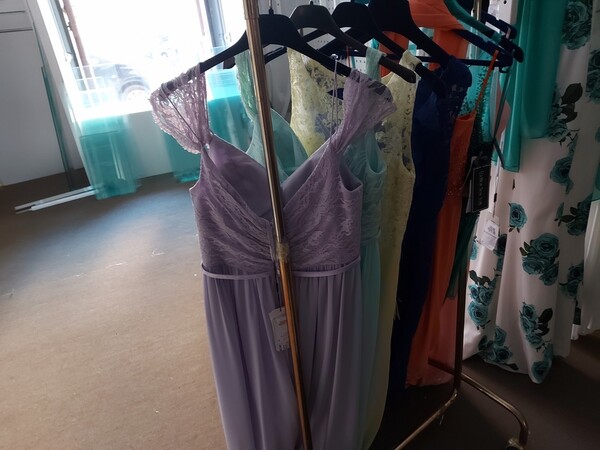 1#7994 Abiti e accessori da sposa  e da cerimonia in vendita - foto 35
