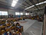 Image 17 - Sale of a company operating in the production and trade of aluminium components and castings - Lot 1 (Auction 7997)