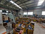Image 18 - Sale of a company operating in the production and trade of aluminium components and castings - Lot 1 (Auction 7997)