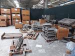 Image 25 - Sale of a company operating in the production and trade of aluminium components and castings - Lot 1 (Auction 7997)
