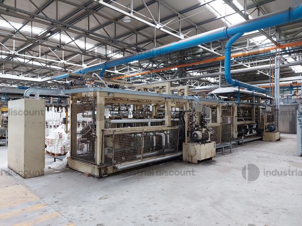 1#7997 Cessione d’azienda operante nel settore della produzione e commercio di componenti e getti in alluminio in vendita - foto 3
