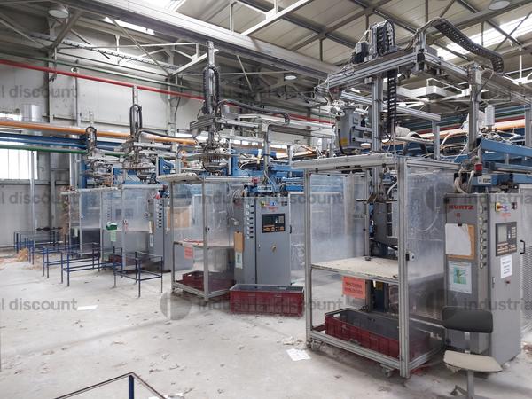 1#7997 Cessione d’azienda operante nel settore della produzione e commercio di componenti e getti in alluminio in vendita - foto 7