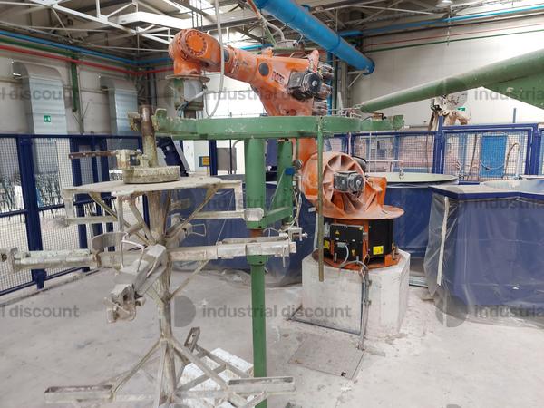 1#7997 Cessione d’azienda operante nel settore della produzione e commercio di componenti e getti in alluminio in vendita - foto 11