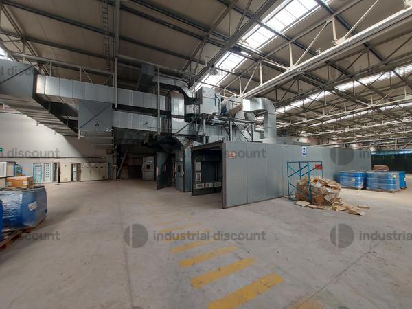 1#7997 Cessione d’azienda operante nel settore della produzione e commercio di componenti e getti in alluminio in vendita - foto 12