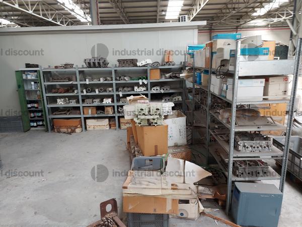 1#7997 Cessione d’azienda operante nel settore della produzione e commercio di componenti e getti in alluminio in vendita - foto 16