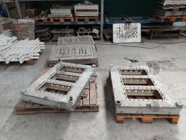 1#7997 Cessione d’azienda operante nel settore della produzione e commercio di componenti e getti in alluminio in vendita - foto 22