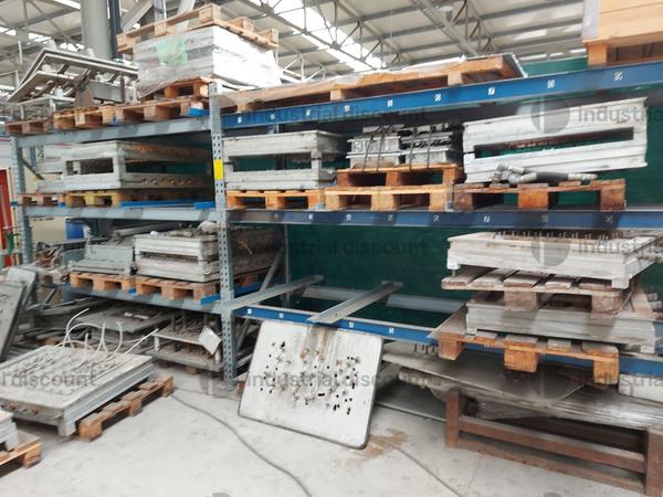 1#7997 Cessione d’azienda operante nel settore della produzione e commercio di componenti e getti in alluminio in vendita - foto 23