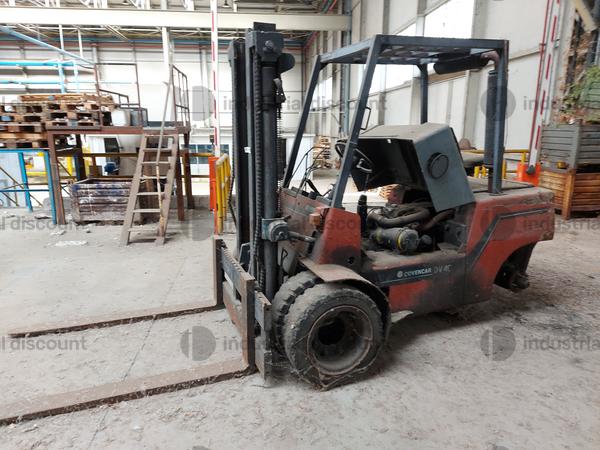 1#7997 Cessione d’azienda operante nel settore della produzione e commercio di componenti e getti in alluminio in vendita - foto 28