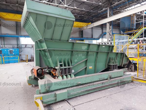 1#7997 Cessione d’azienda operante nel settore della produzione e commercio di componenti e getti in alluminio in vendita - foto 29