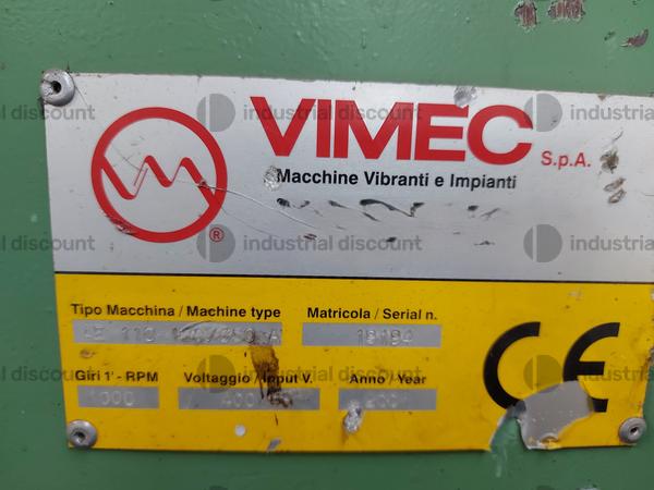 1#7997 Cessione d’azienda operante nel settore della produzione e commercio di componenti e getti in alluminio in vendita - foto 30