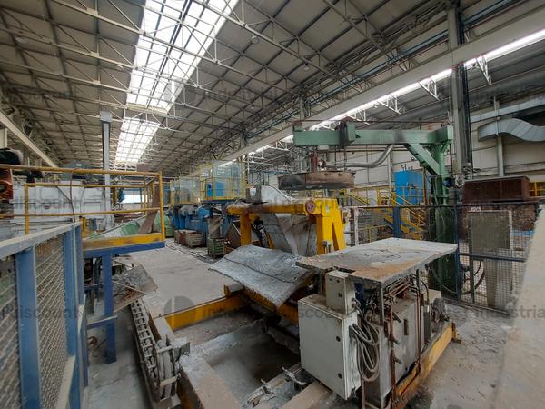 1#7997 Cessione d’azienda operante nel settore della produzione e commercio di componenti e getti in alluminio in vendita - foto 31