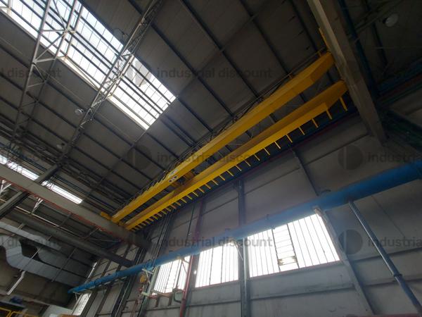 1#7997 Cessione d’azienda operante nel settore della produzione e commercio di componenti e getti in alluminio in vendita - foto 32