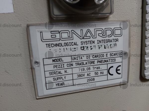1#7997 Cessione d’azienda operante nel settore della produzione e commercio di componenti e getti in alluminio in vendita - foto 38
