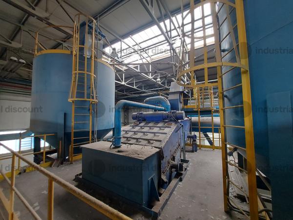 1#7997 Cessione d’azienda operante nel settore della produzione e commercio di componenti e getti in alluminio in vendita - foto 53