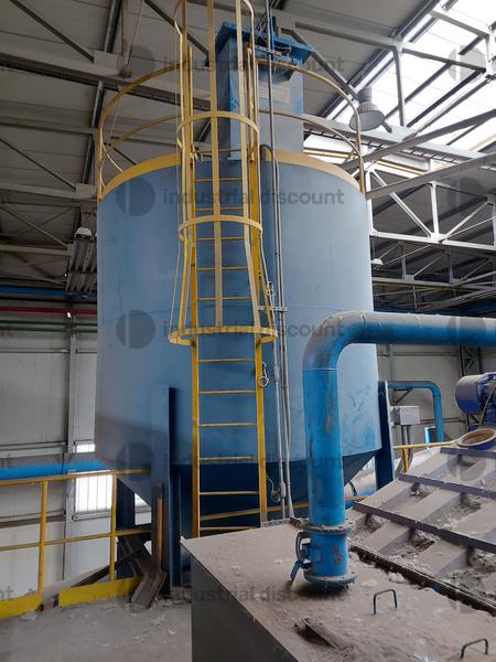 1#7997 Cessione d’azienda operante nel settore della produzione e commercio di componenti e getti in alluminio in vendita - foto 55