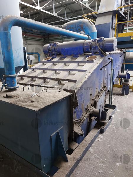 1#7997 Cessione d’azienda operante nel settore della produzione e commercio di componenti e getti in alluminio in vendita - foto 56