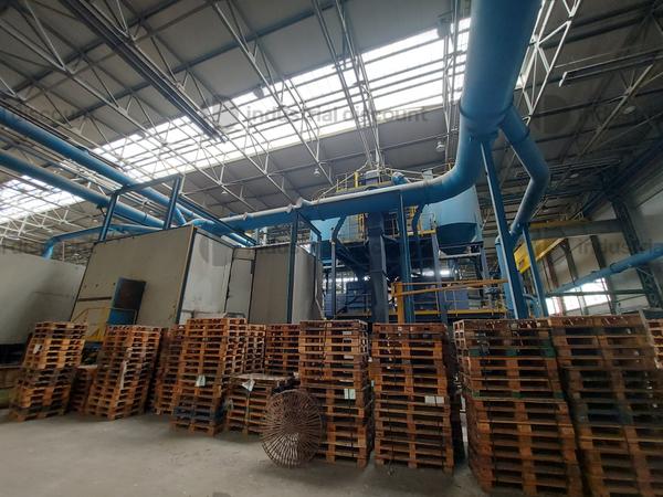 1#7997 Cessione d’azienda operante nel settore della produzione e commercio di componenti e getti in alluminio in vendita - foto 58