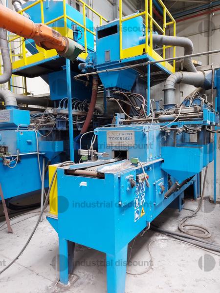 1#7997 Cessione d’azienda operante nel settore della produzione e commercio di componenti e getti in alluminio in vendita - foto 64