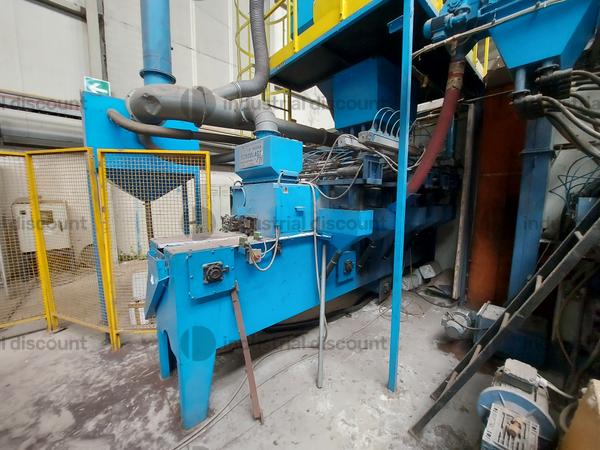 1#7997 Cessione d’azienda operante nel settore della produzione e commercio di componenti e getti in alluminio in vendita - foto 65