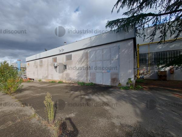 1#7997 Cessione d’azienda operante nel settore della produzione e commercio di componenti e getti in alluminio in vendita - foto 66