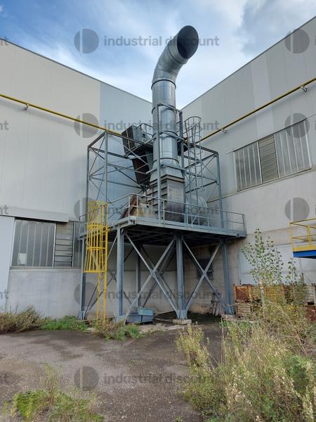 1#7997 Cessione d’azienda operante nel settore della produzione e commercio di componenti e getti in alluminio in vendita - foto 67