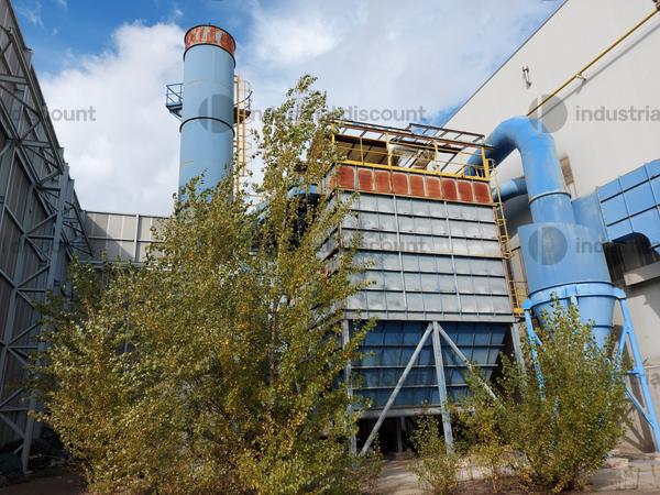 1#7997 Cessione d’azienda operante nel settore della produzione e commercio di componenti e getti in alluminio in vendita - foto 69