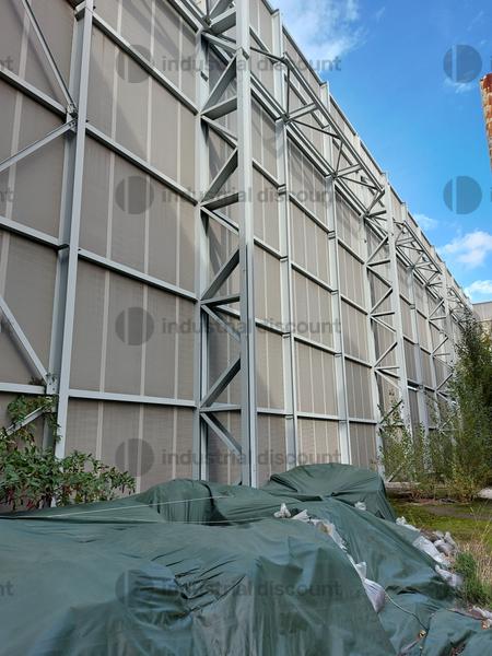 1#7997 Cessione d’azienda operante nel settore della produzione e commercio di componenti e getti in alluminio in vendita - foto 71