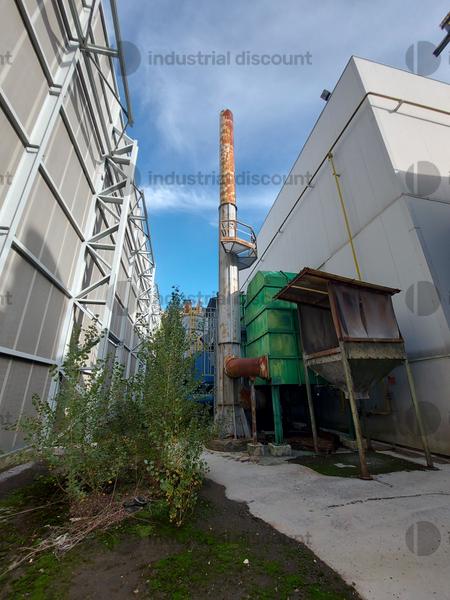 1#7997 Cessione d’azienda operante nel settore della produzione e commercio di componenti e getti in alluminio in vendita - foto 72