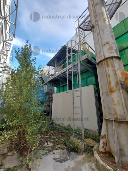 1#7997 Cessione d’azienda operante nel settore della produzione e commercio di componenti e getti in alluminio in vendita - foto 73