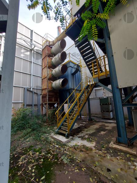 1#7997 Cessione d’azienda operante nel settore della produzione e commercio di componenti e getti in alluminio in vendita - foto 77