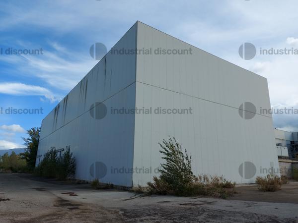 1#7997 Cessione d’azienda operante nel settore della produzione e commercio di componenti e getti in alluminio in vendita - foto 78