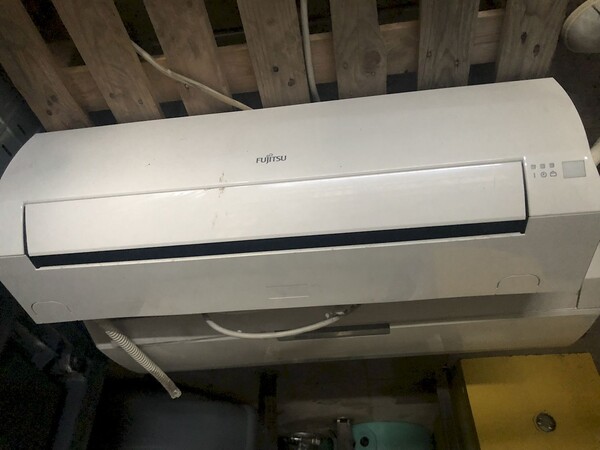 3#79980 Arredo e materiale da ufficio serbatoi cisterne e compressore Abac in vendita - foto 13