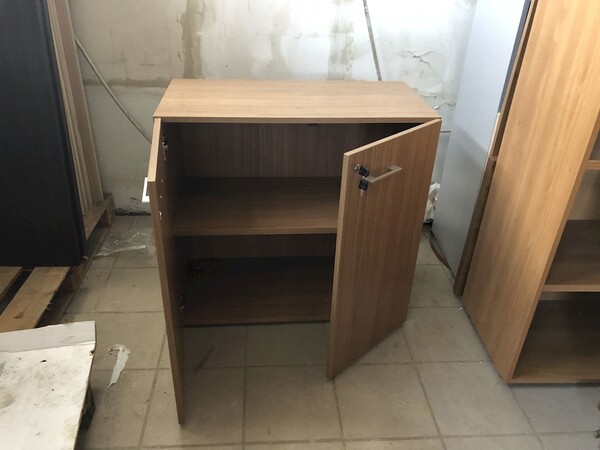 3#79980 Arredo e materiale da ufficio serbatoi cisterne e compressore Abac in vendita - foto 21