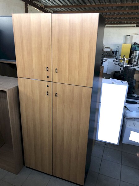 3#79980 Arredo e materiale da ufficio serbatoi cisterne e compressore Abac in vendita - foto 22