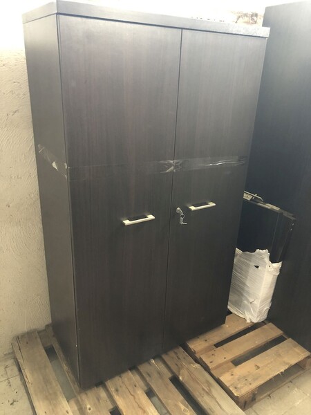 3#79980 Arredo e materiale da ufficio serbatoi cisterne e compressore Abac in vendita - foto 23